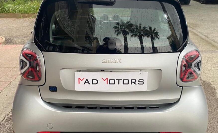 Smart ForTwo EQ Prime TETTO2021NEO