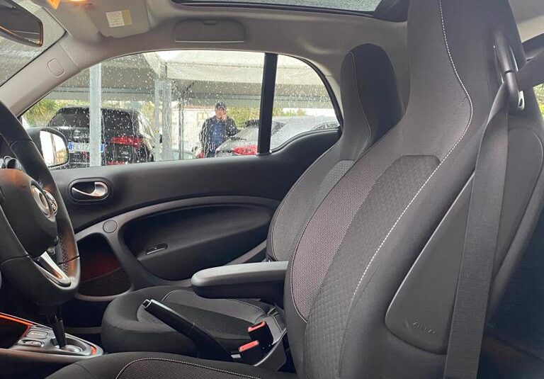 Smart ForTwo EQ Prime TETTO2021NEO