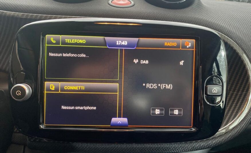 Smart ForTwo EQ Prime TETTO2021NEO
