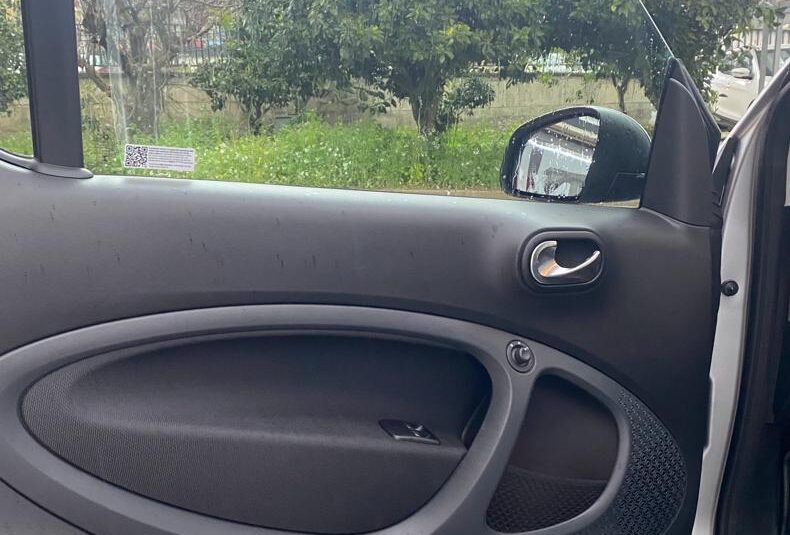 Smart ForTwo EQ Prime TETTO2021NEO