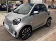 Smart ForTwo EQ Prime TETTO2021NEO