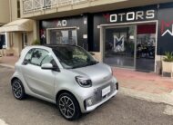 Smart ForTwo EQ Prime TETTO2021NEO