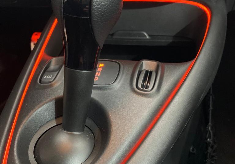 Smart ForTwo EQ Prime TETTO2021NEO