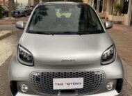 Smart ForTwo EQ Prime TETTO2021NEO