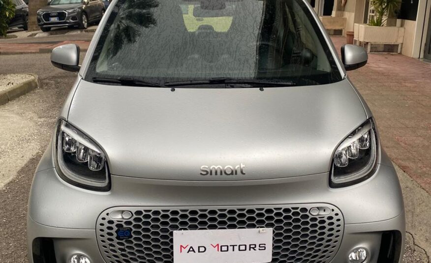 Smart ForTwo EQ Prime TETTO2021NEO