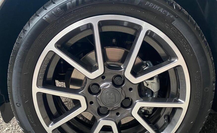 Smart ForTwo EQ Prime TETTO2021NEO
