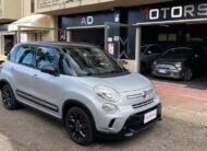 Fiat 500L 1.6 105 CV Trekking 2015
