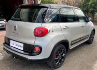 Fiat 500L 1.6 105 CV Trekking 2015