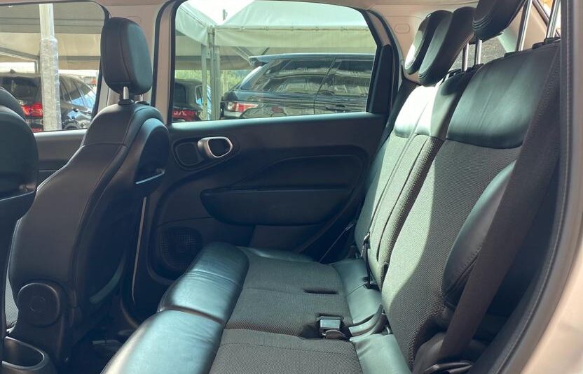 Fiat 500L 1.6 105 CV Trekking 2015