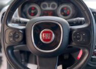 Fiat 500L 1.6 105 CV Trekking 2015