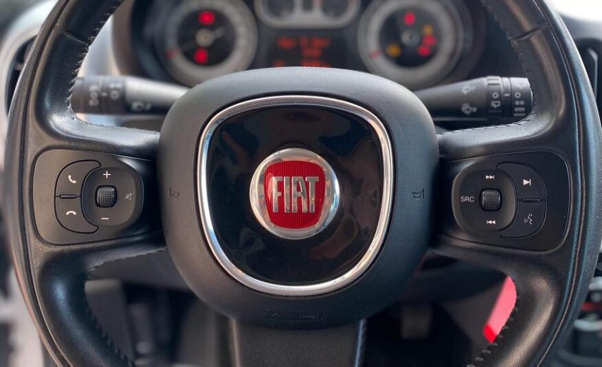 Fiat 500L 1.6 105 CV Trekking 2015