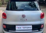 Fiat 500L 1.6 105 CV Trekking 2015