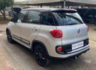 Fiat 500L 1.6 105 CV Trekking 2015