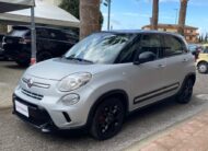 Fiat 500L 1.6 105 CV Trekking 2015