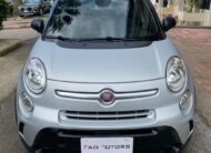 Fiat 500L 1.6 105 CV Trekking 2015