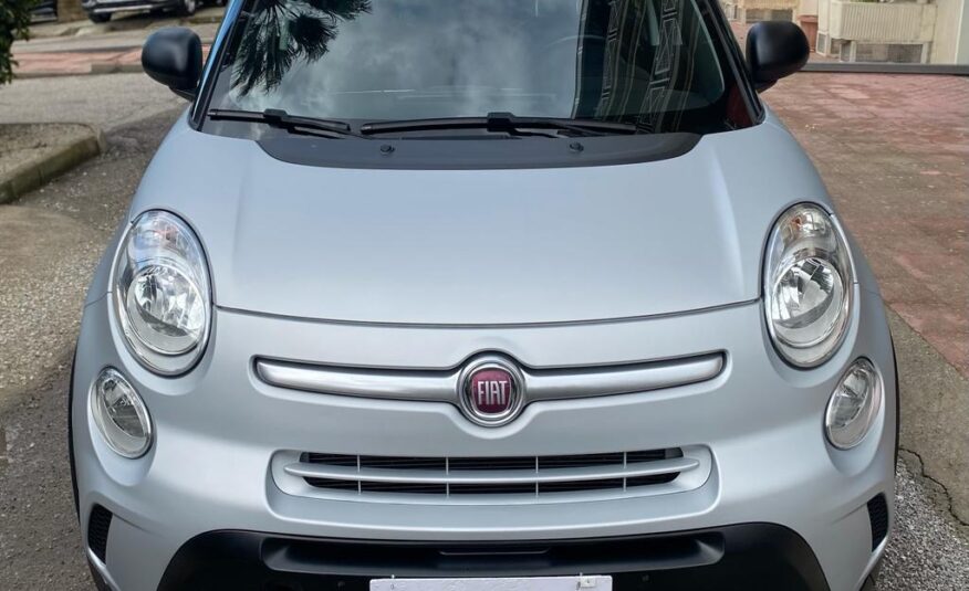 Fiat 500L 1.6 105 CV Trekking 2015