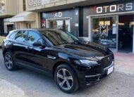 Jaguar F-Pace 2.0 D 180 CV R-Sport 2017 TETTO