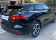 Jaguar F-Pace 2.0 D 180 CV R-Sport 2017 TETTO