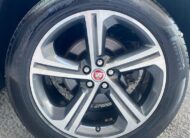 Jaguar F-Pace 2.0 D 180 CV R-Sport 2017 TETTO