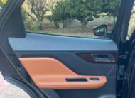 Jaguar F-Pace 2.0 D 180 CV R-Sport 2017 TETTO