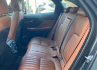 Jaguar F-Pace 2.0 D 180 CV R-Sport 2017 TETTO