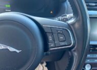 Jaguar F-Pace 2.0 D 180 CV R-Sport 2017 TETTO