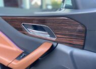 Jaguar F-Pace 2.0 D 180 CV R-Sport 2017 TETTO