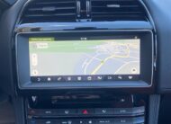 Jaguar F-Pace 2.0 D 180 CV R-Sport 2017 TETTO