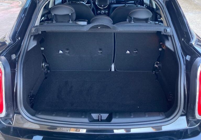 Mini One D 1.5 95CV ANNO 2018