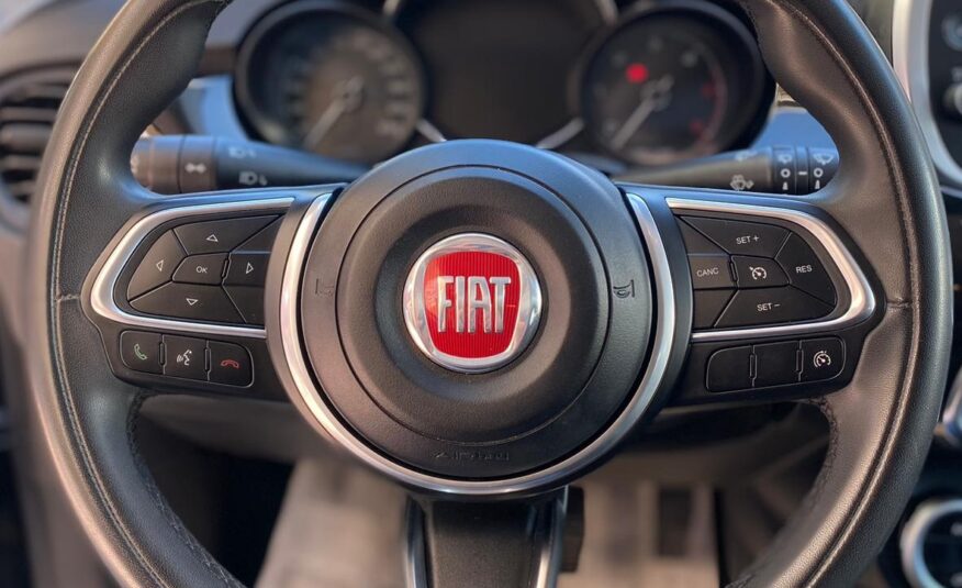 Fiat 500X 1.6 120 CV Business 2019 IVA