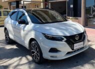 Nissan Qashqai 1.5 115 CV N-Tec 2021