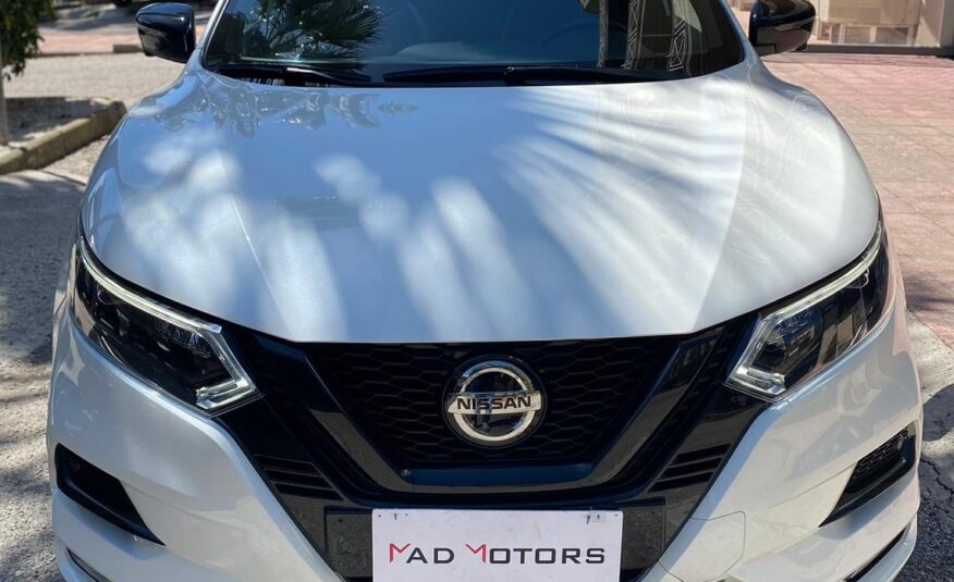 Nissan Qashqai 1.5 115 CV N-Tec 2021