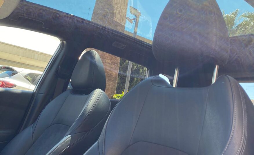 Nissan Qashqai 1.5 115 CV N-Tec 2021