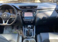 Nissan Qashqai 1.5 115 CV N-Tec 2021