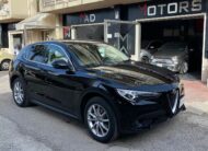 Alfa Romeo Stelvio 2.2 210 CV Q4 2017 IVA