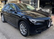 Alfa Romeo Stelvio 2.2 210 CV Q4 2017 IVA