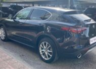 Alfa Romeo Stelvio 2.2 210 CV Q4 2017 IVA