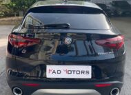 Alfa Romeo Stelvio 2.2 210 CV Q4 2017 IVA