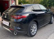 Alfa Romeo Stelvio 2.2 210 CV Q4 2017 IVA