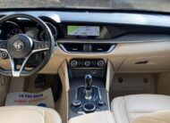 Alfa Romeo Stelvio 2.2 210 CV Q4 2017 IVA