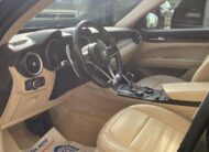 Alfa Romeo Stelvio 2.2 210 CV Q4 2017 IVA
