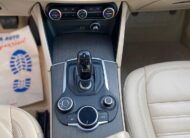 Alfa Romeo Stelvio 2.2 210 CV Q4 2017 IVA