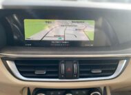 Alfa Romeo Stelvio 2.2 210 CV Q4 2017 IVA