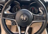 Alfa Romeo Stelvio 2.2 210 CV Q4 2017 IVA