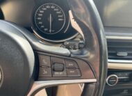 Alfa Romeo Stelvio 2.2 210 CV Q4 2017 IVA