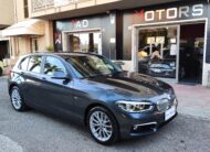 Bmw 118d 2.0 150cv URBAN 2016