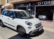 Fiat 500L 1.4 95 CV Cross NEO 2019