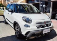 Fiat 500L 1.4 95 CV Cross NEO 2019