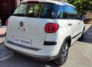 Fiat 500L 1.4 95 CV Cross NEO 2019