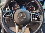 Mercedes-benz GLC 220 d GANCIO TETTO 2020